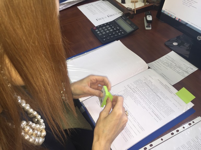 Консультация уголовного адвоката в Екатеринбурге